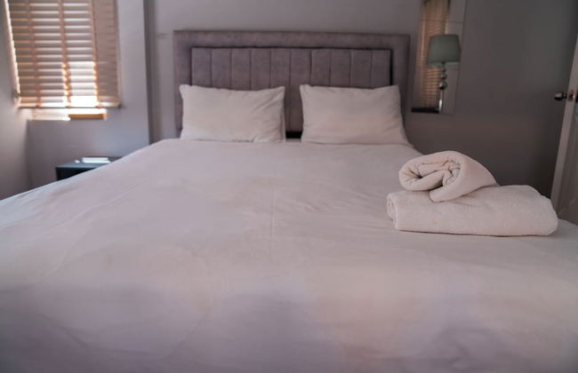 Taxim No 1 Suites - Photo 15