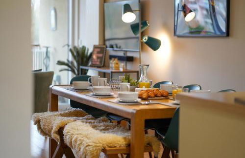 Eider Cottage Lower Mill Estate Lakeside Escape with Spa Access - Foto 46