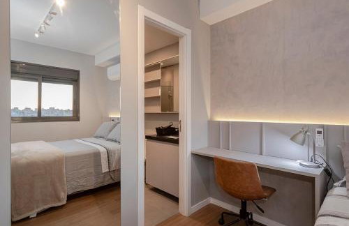 1308GO Santana 01 High Standard Dorm - Foto 13