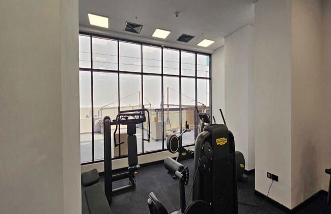 Luxury Studio in Jumeirah Village Circle - Photo 36