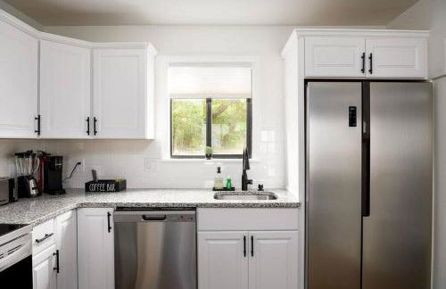 Grey Sapphire Hideaway - 2BR 2BA w Arcade & Pool - Foto 26