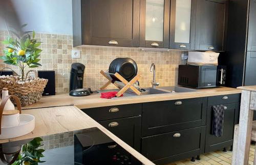 La Belle Escale - Photo 13