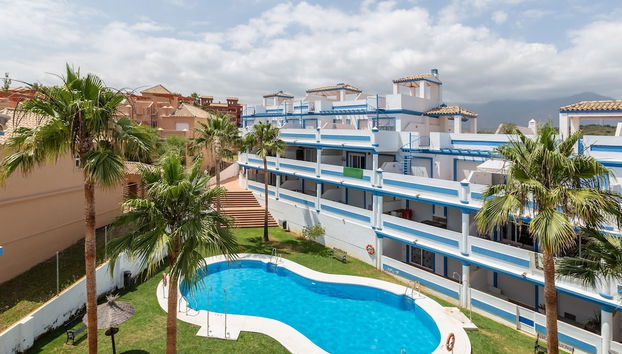 Casa Carmen in Bah a Dorada - Foto 2, Habitación