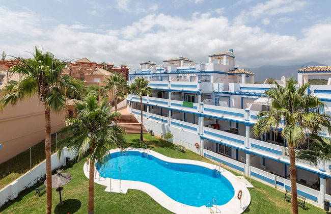 Casa Carmen in Bah a Dorada - Foto 1