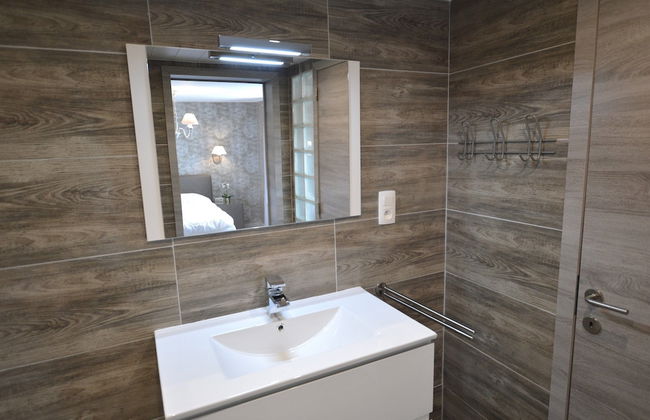 Farmhouse in Aublain With Terrace - Foto 24