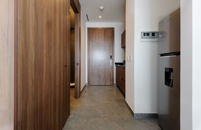 Lovely Loft With Amazing View in Cuauhtemoc - Foto 38