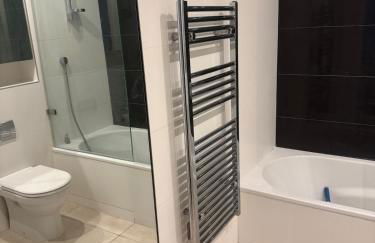 1 Bed Flat City of London - Foto 7