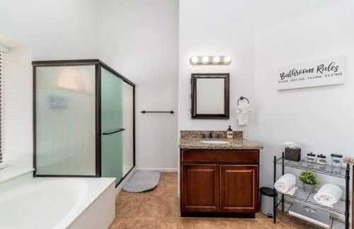 Luxury Scottsdale Retreat Heated Pool and Mini Golf - Foto 30