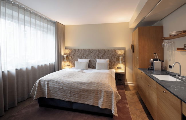 Hypernym Hotel & Suites - Foto 8