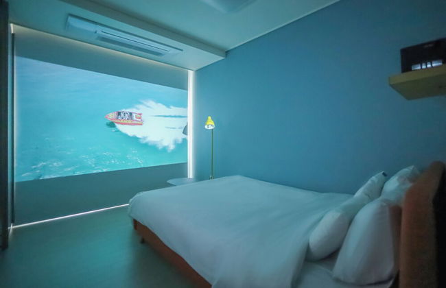 Landmark Stay in Songdo - Foto 42