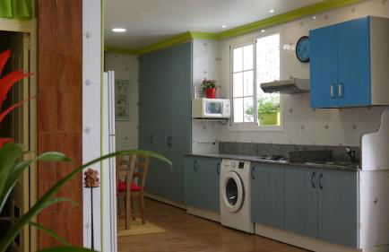 Apartamentos Los Delfines - Foto 41