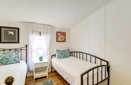 Butler Home at Watauga Lake with Furnished Patio! - Foto 19