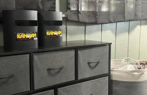 Lakeside Oasis with Kayaks, Hot Tub, & Fire Pit - Foto 30