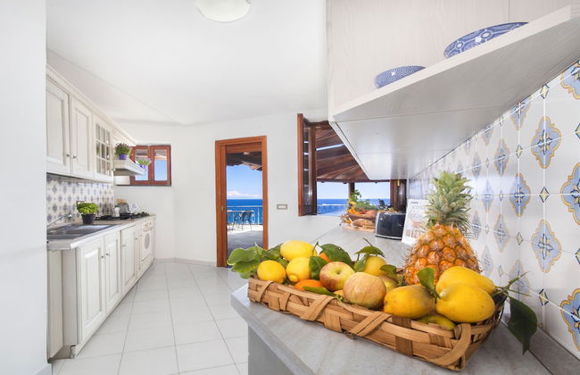 Villa Russo - De Vivo Realty Nerano - Foto 49