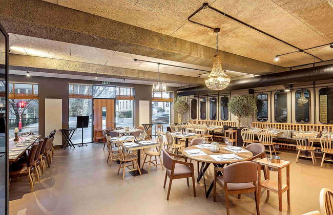 Vistay Apartments - Foto 16