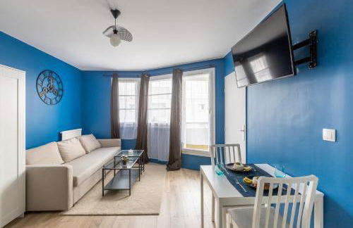 Appartements proche Paris Disney - Foto 46