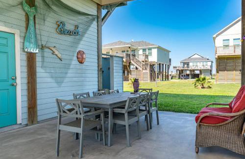 Sea Leggs Cabin home - Foto 3