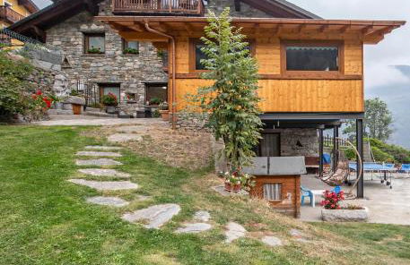 Agriturismo La Clochette - Foto 1