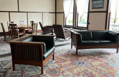 Brown & Hawkins Historical Apartments - Foto 16