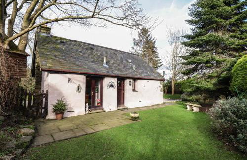 Hafoty Boeth Cottage - Foto 14