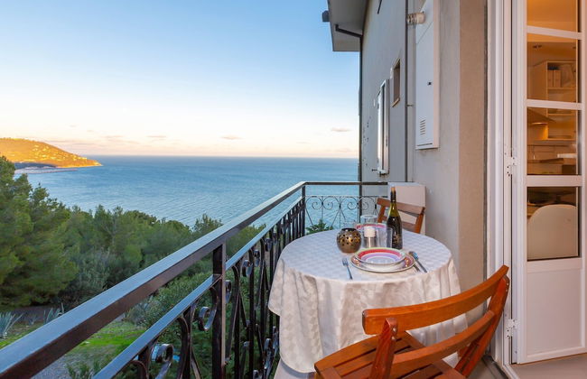 Maremonti 400m From Sea - Foto 1