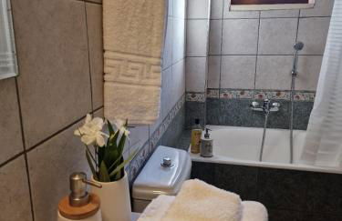 Villa Penelope Luxury Villa for 12 Guests with Pool near Chania - Photo 13