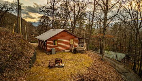 Whiskey Run Cabin, Spectacular Mountain Views - Foto 3