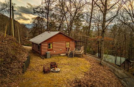 Whiskey Run Cabin, Spectacular Mountain Views - Foto 3