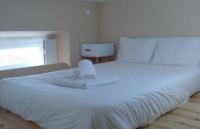 FeelCoimbra Castelo Boutique Apartments - Photo 11