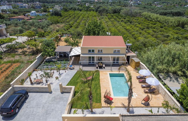 Garden Villa - Foto 37