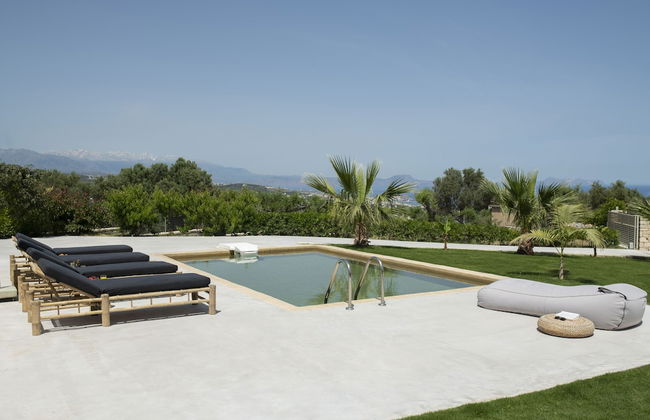 Villa Elia - Foto 29