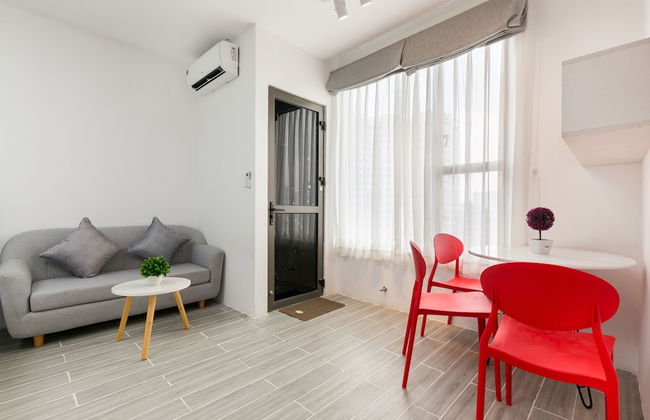 VN Apartments - Photo 8