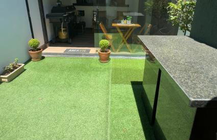 Simplicidade here is an Aconchego - Foto 51