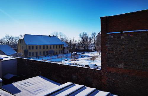 Gemütliche Dachwohnung mit kleiner oder großer Dachterrasse nebeneinander - Foto 42