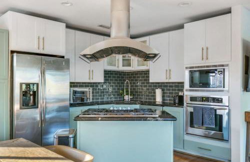 5 STAR BEAUTIFUL LONG BEACH HOuSE - Foto 7