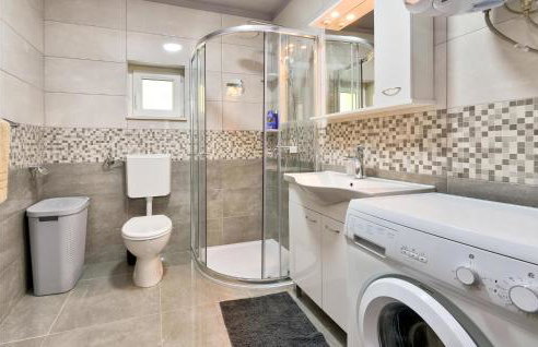 Lovely Home In Stikada With Sauna - Foto 43