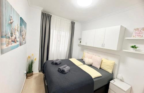 Azure Apartment - Foto 17