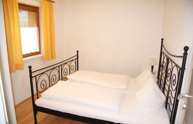 Appartements Fürstalm Alpendorf - Foto 13