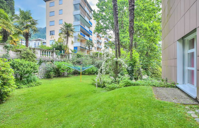 Residenza Esther - Foto 29