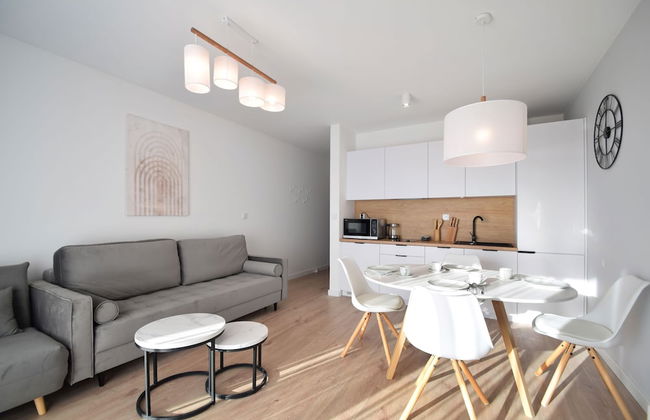 RentPlanet - Apartament Marina - Photo 2