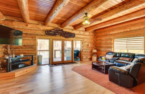 Deck, Grill and River Access California Escape! - Foto 7