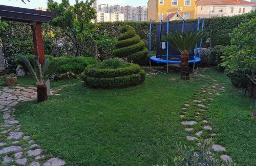 Apartment Leona - Foto 12