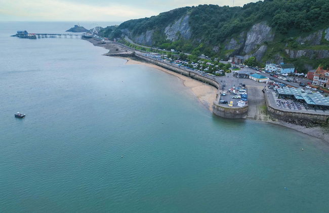 Overland Road 4 Bed House Mumbles - Foto 79