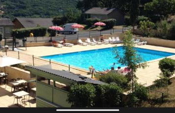 Chalet climatisé dans un écrin de verdure - Foto 16