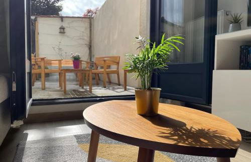 Studio Cosy Fleur de Lys - Foto 7