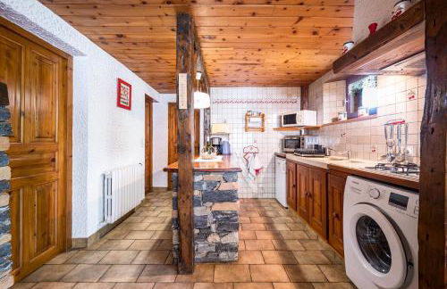 Gîte montagnard Savoyard - Foto 10