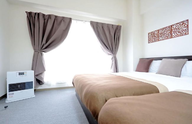 Mansion Pasture TSUKISAMU Fukuzumi - Photo 6