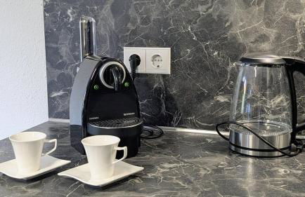 Weltenbummler Lodge in Schwarzenberg - Foto 26