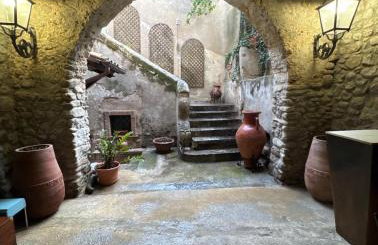 Palazzo Mascambruno - Foto 1