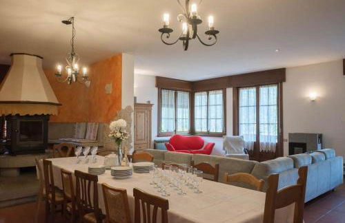 Villa Mazzucco - Foto 26